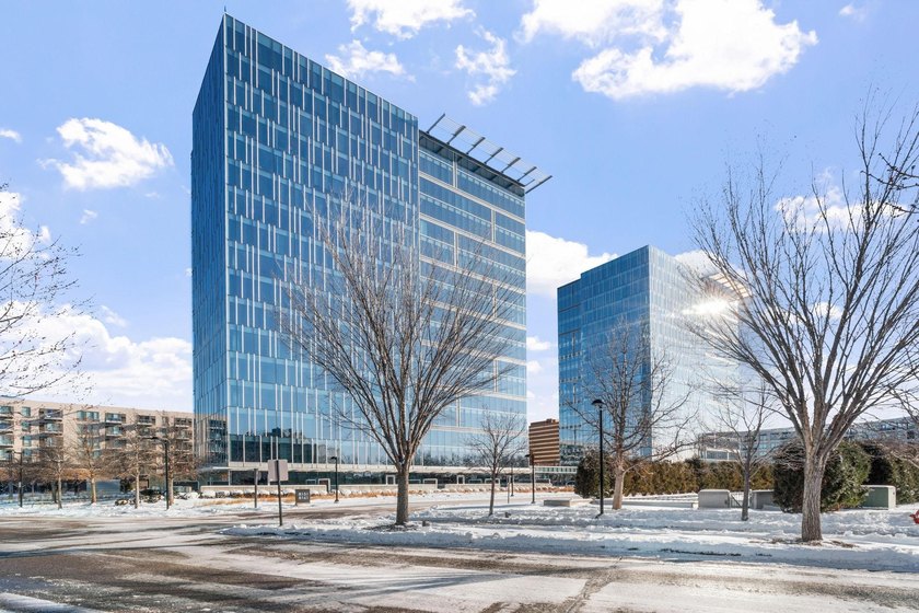 Welcome to Unit W306 at Reflections Condominiums, Minnesota's - photo 37