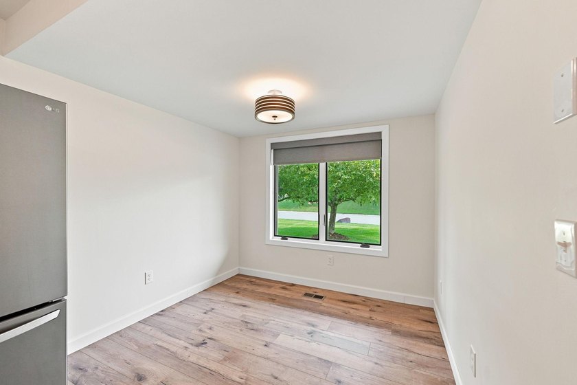 Immaculately maintained two-story end unit in demand Plymouth - photo 11
