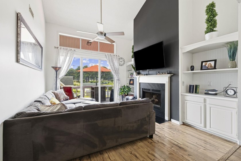 Welcome to your new coastal retreat at Myrtle Pointe Condos - photo 12