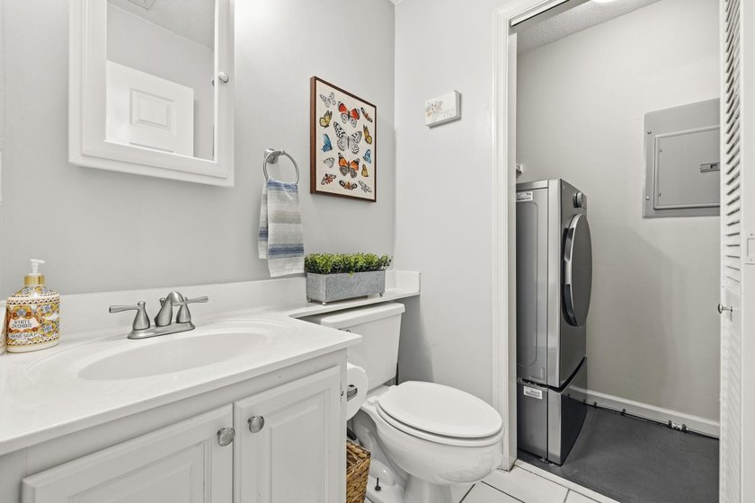 Welcome to your new coastal retreat at Myrtle Pointe Condos - photo 22