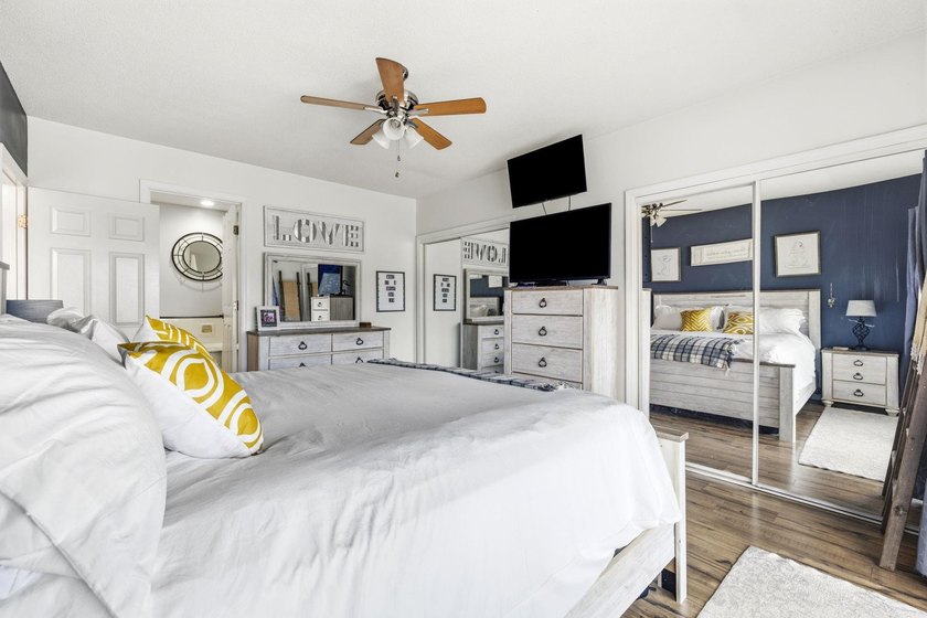 Welcome to your new coastal retreat at Myrtle Pointe Condos - photo 27
