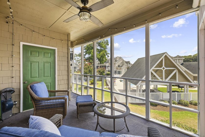 Welcome to your new coastal retreat at Myrtle Pointe Condos - photo 38
