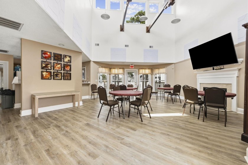 Welcome to your new coastal retreat at Myrtle Pointe Condos - photo 41