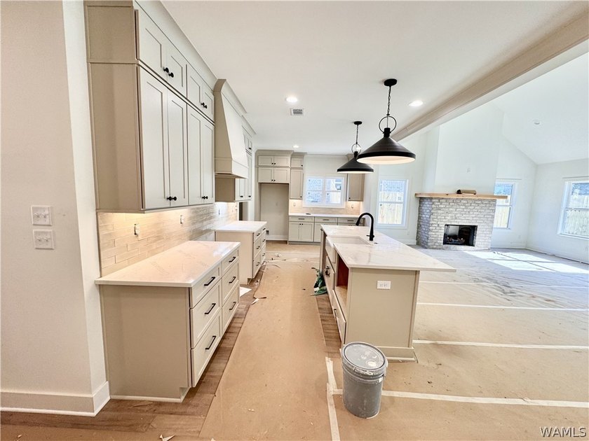 Your brand new home in Neptune's Cove is under construction with - photo 6