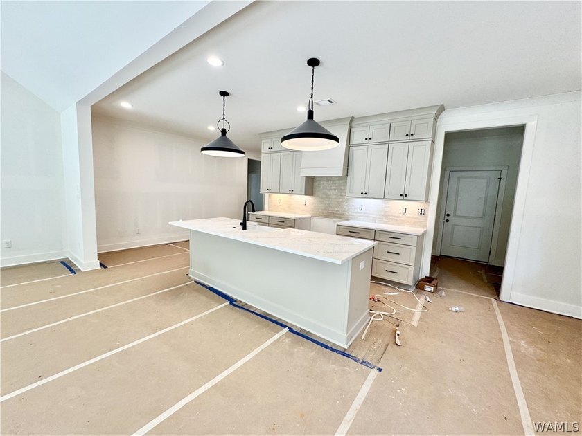 Your brand new home in Neptune's Cove is under construction with - photo 7