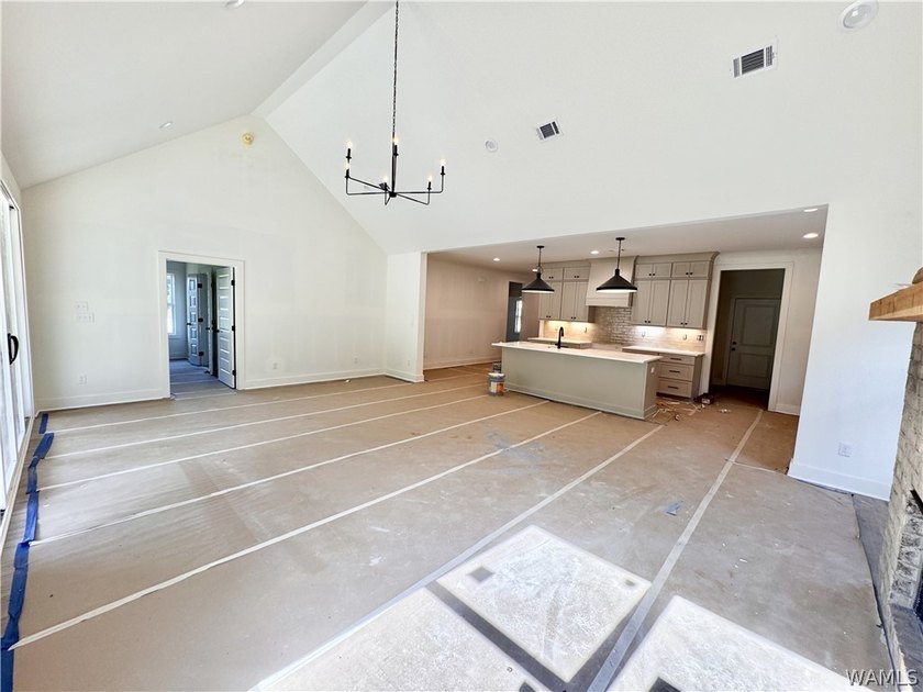 Your brand new home in Neptune's Cove is under construction with - photo 10