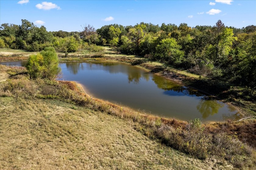 High Visibility Commercial Acreage 19.85 Acres with FM and - photo 8