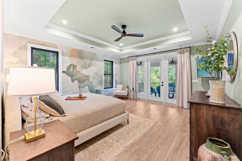 Nestled on 1.5 acres in Bellwood Landing, this custom-built home - photo 15