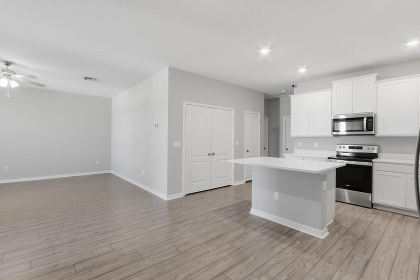 Seller motivated! Seller offering closing cost credit of 3%! - photo 16