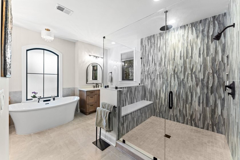 Nestled on 1.5 acres in Bellwood Landing, this custom-built home - photo 17
