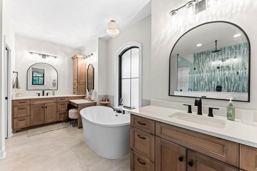 Nestled on 1.5 acres in Bellwood Landing, this custom-built home - photo 18