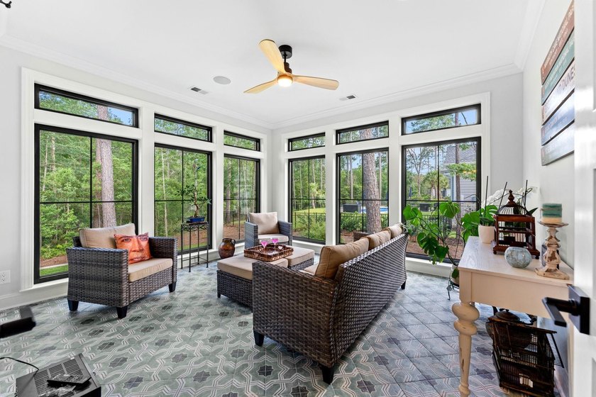 Nestled on 1.5 acres in Bellwood Landing, this custom-built home - photo 20