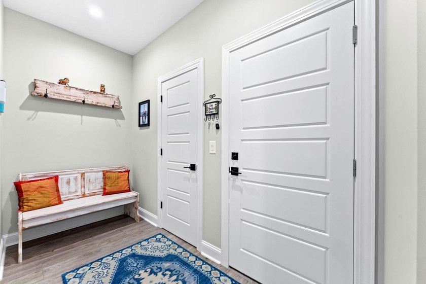 Nestled on 1.5 acres in Bellwood Landing, this custom-built home - photo 25