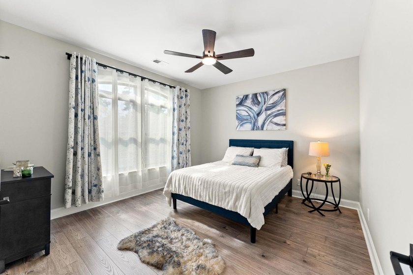 Nestled on 1.5 acres in Bellwood Landing, this custom-built home - photo 26