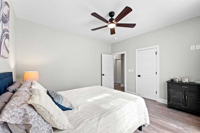 Nestled on 1.5 acres in Bellwood Landing, this custom-built home - photo 27