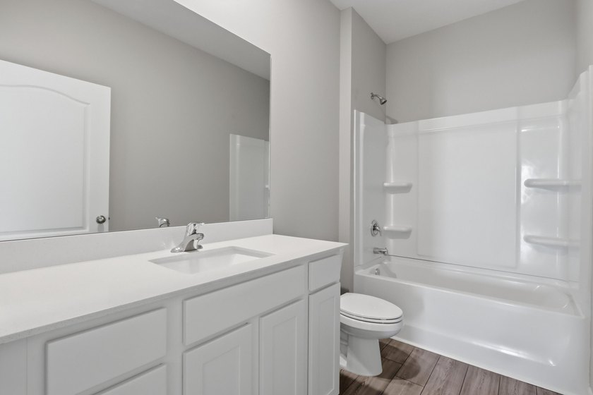 Seller motivated! Seller offering closing cost credit of 3%! - photo 27