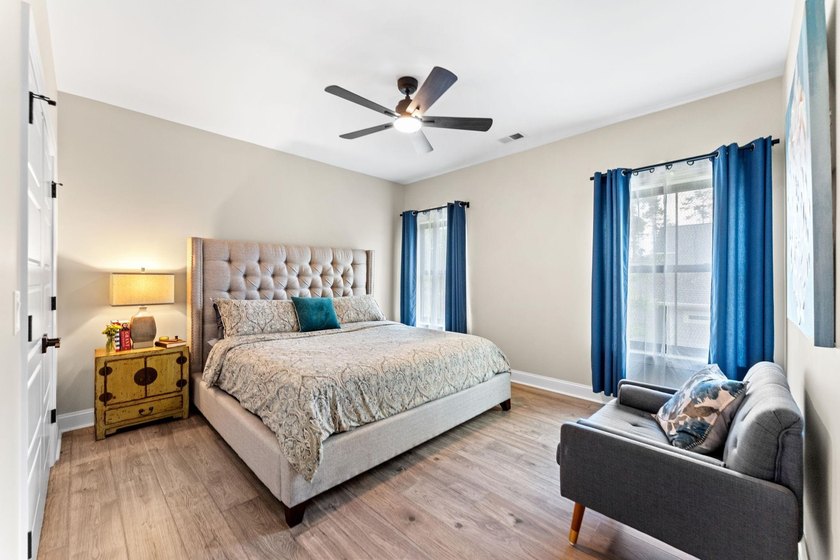 Nestled on 1.5 acres in Bellwood Landing, this custom-built home - photo 28