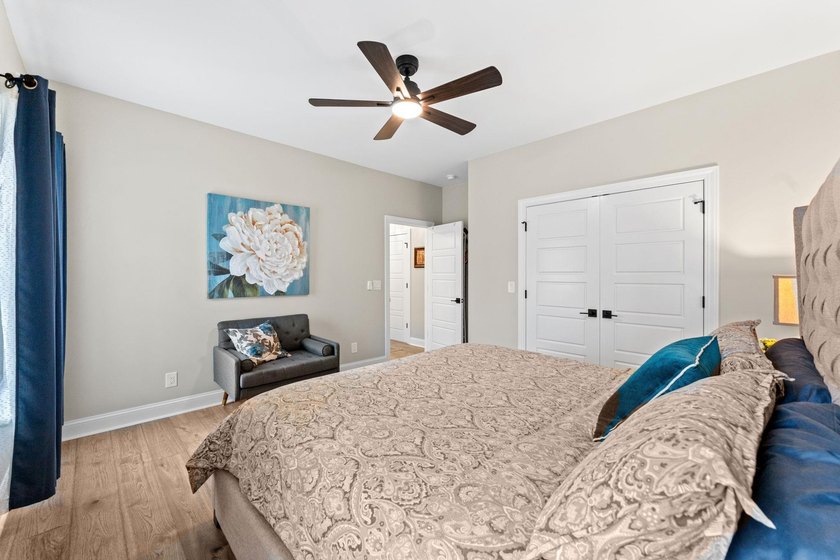 Nestled on 1.5 acres in Bellwood Landing, this custom-built home - photo 29