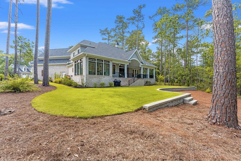 Nestled on 1.5 acres in Bellwood Landing, this custom-built home - photo 35