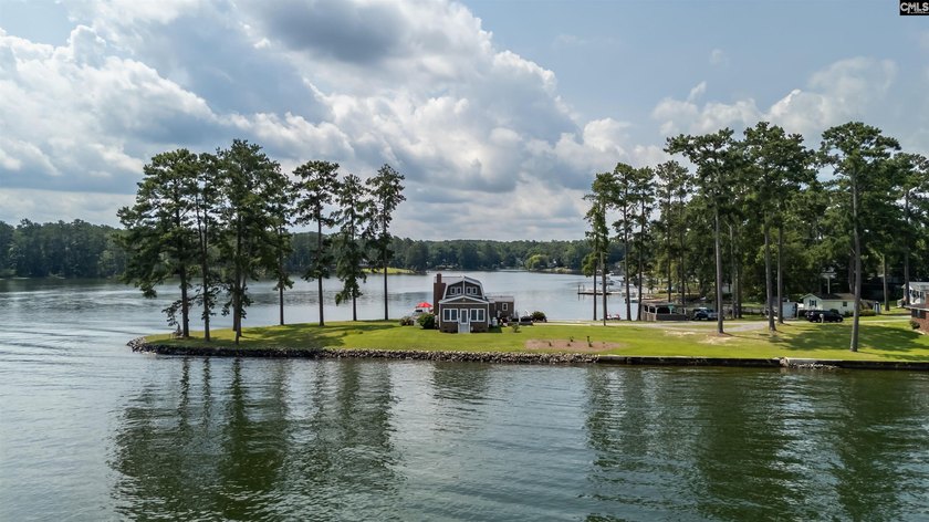 Rare opportunity to own one of Lake Murray's premier point lots - photo 11