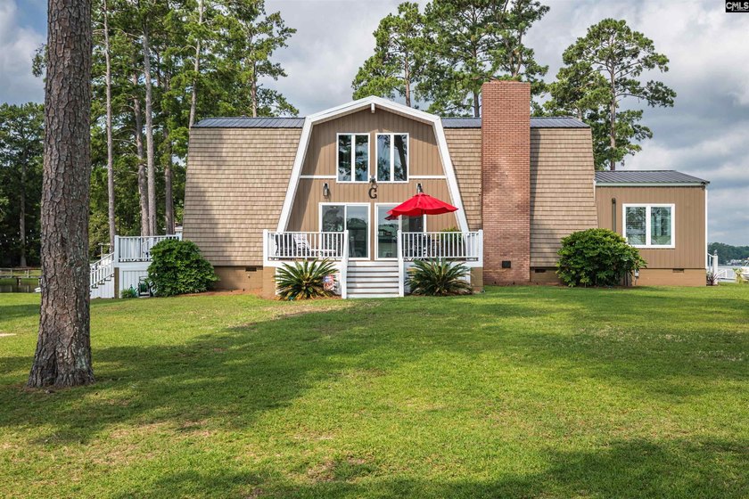 Rare opportunity to own one of Lake Murray's premier point lots - photo 13