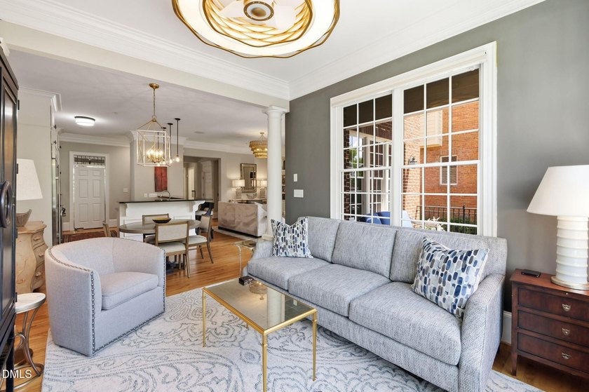 Your search for the ultimate Meadowmont lifestyle ends here! - photo 13
