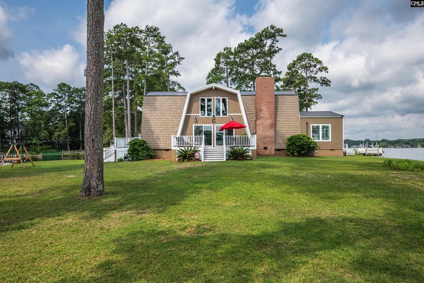 Rare opportunity to own one of Lake Murray's premier point lots - photo 14