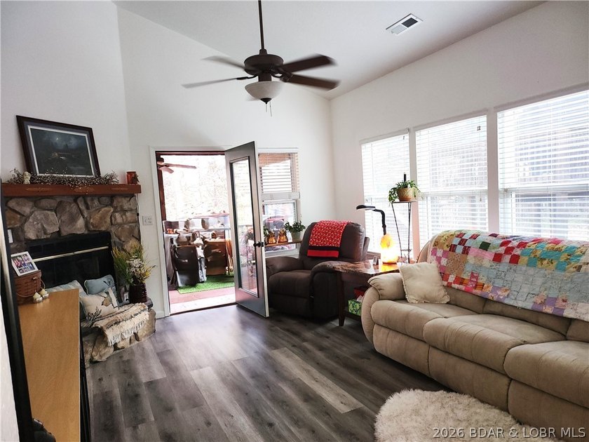 Welcome home to Fox Ridge! This is your rare chance to claim a - photo 15