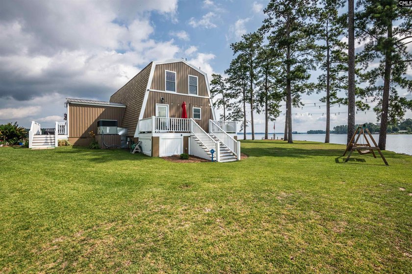 Rare opportunity to own one of Lake Murray's premier point lots - photo 15