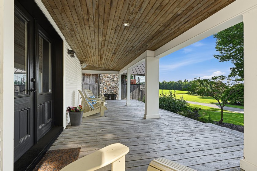 Exceptionnel domaine de 32 hectares alliant histoire locale et - photo 15