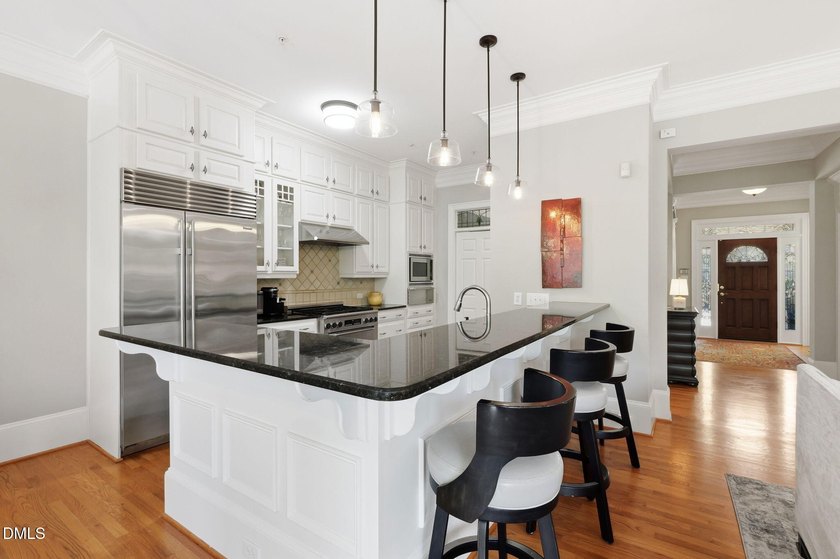 Your search for the ultimate Meadowmont lifestyle ends here! - photo 15