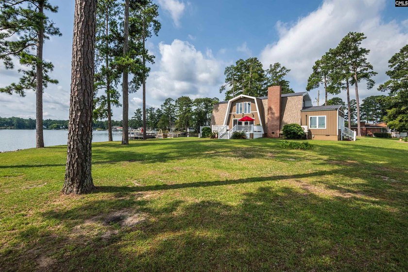 Rare opportunity to own one of Lake Murray's premier point lots - photo 16