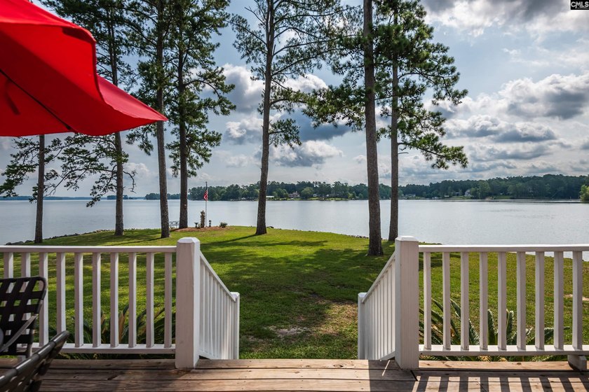 Rare opportunity to own one of Lake Murray's premier point lots - photo 17