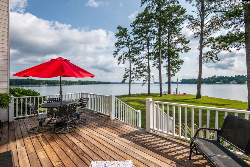 Rare opportunity to own one of Lake Murray's premier point lots - photo 18