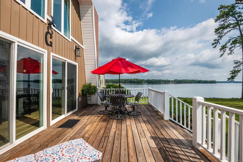 Rare opportunity to own one of Lake Murray's premier point lots - photo 19