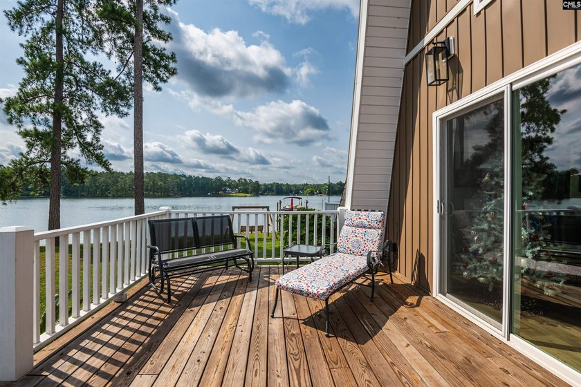 Rare opportunity to own one of Lake Murray's premier point lots - photo 20