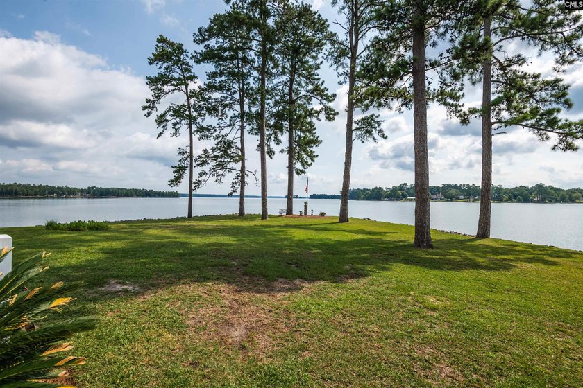 Rare opportunity to own one of Lake Murray's premier point lots - photo 21