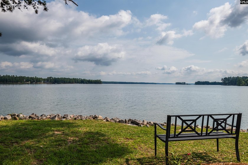 Rare opportunity to own one of Lake Murray's premier point lots - photo 22