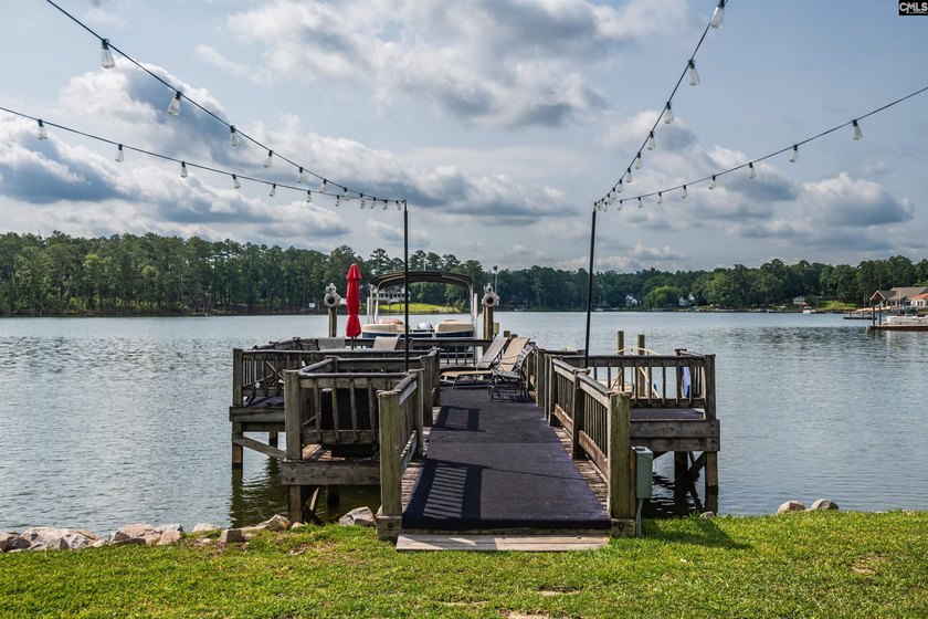 Rare opportunity to own one of Lake Murray's premier point lots - photo 24