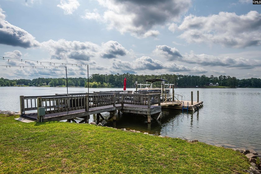 Rare opportunity to own one of Lake Murray's premier point lots - photo 25