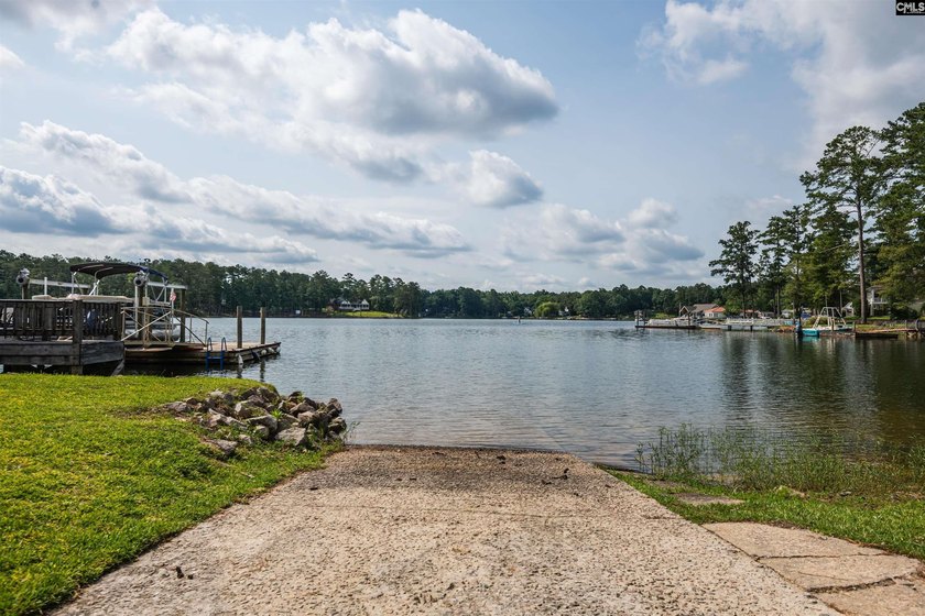 Rare opportunity to own one of Lake Murray's premier point lots - photo 27