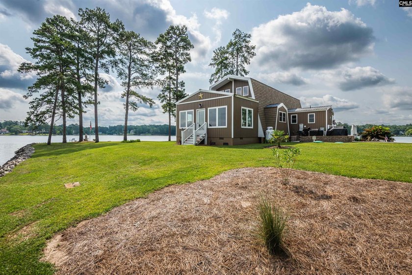 Rare opportunity to own one of Lake Murray's premier point lots - photo 28