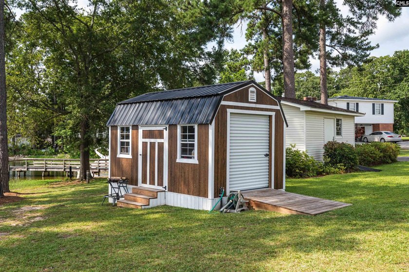 Rare opportunity to own one of Lake Murray's premier point lots - photo 30