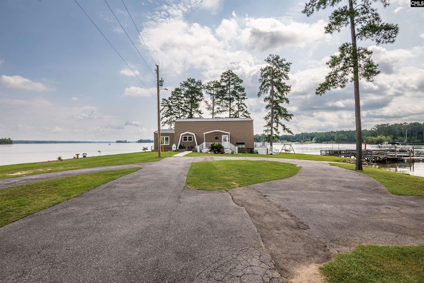 Rare opportunity to own one of Lake Murray's premier point lots - photo 33