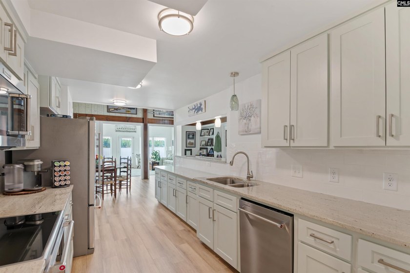 Rare opportunity to own one of Lake Murray's premier point lots - photo 41