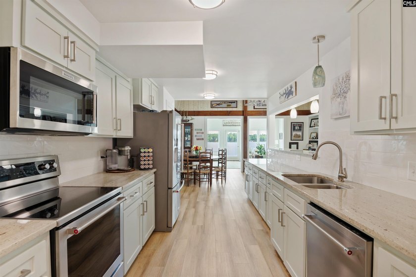 Rare opportunity to own one of Lake Murray's premier point lots - photo 42