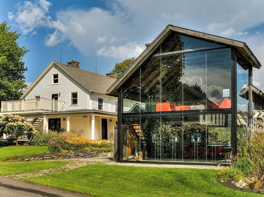 Exceptionnel domaine de 32 hectares alliant histoire locale et - photo 44