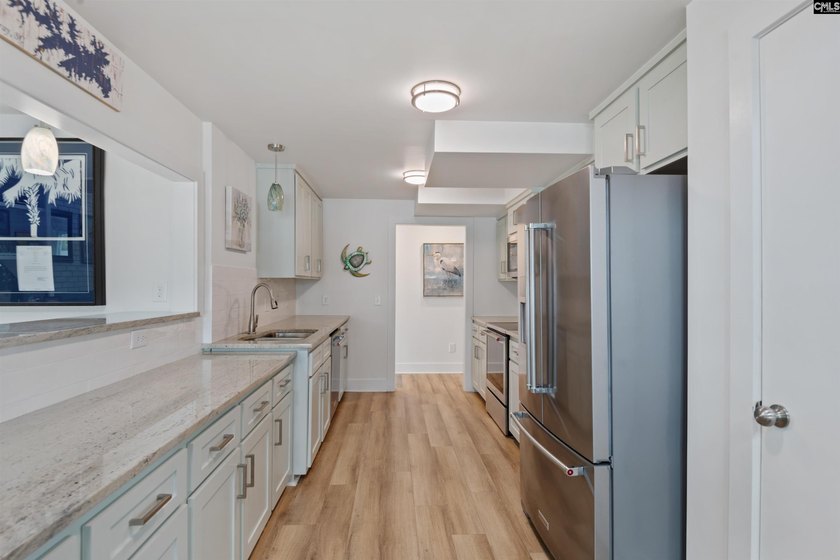 Rare opportunity to own one of Lake Murray's premier point lots - photo 45
