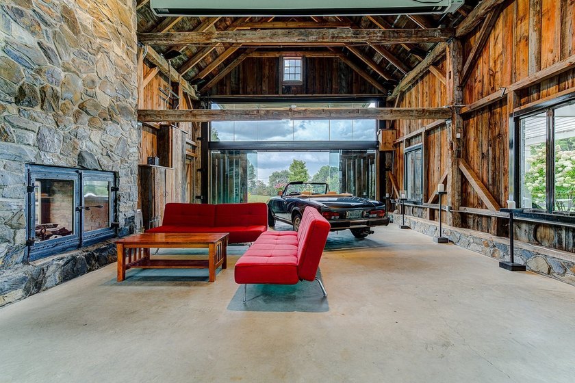 Exceptionnel domaine de 32 hectares alliant histoire locale et - photo 45