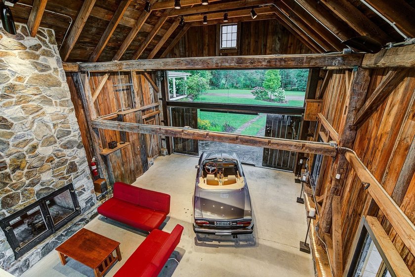 Exceptionnel domaine de 32 hectares alliant histoire locale et - photo 46